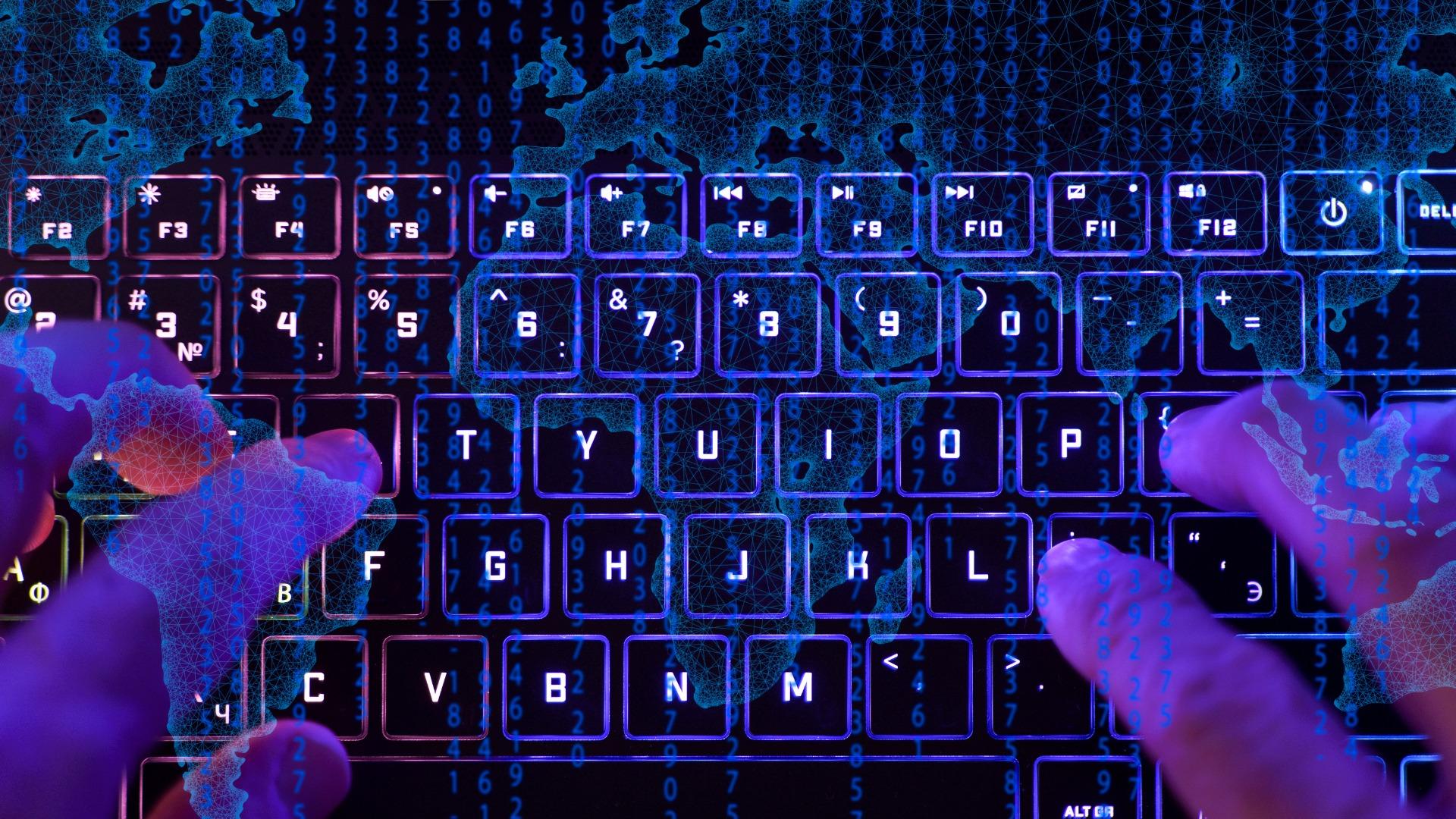 Kaspersky: 1 dari 5 Pengguna Hadapi Ancaman Web