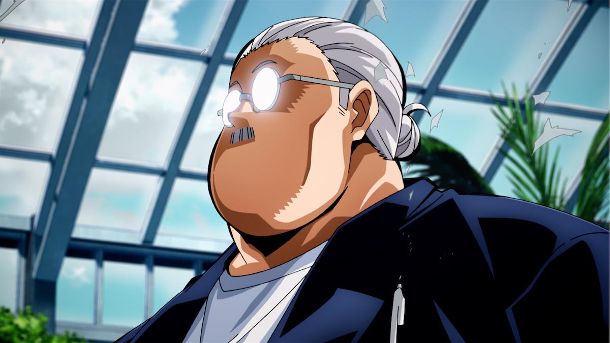 Sakamoto Days Season 2