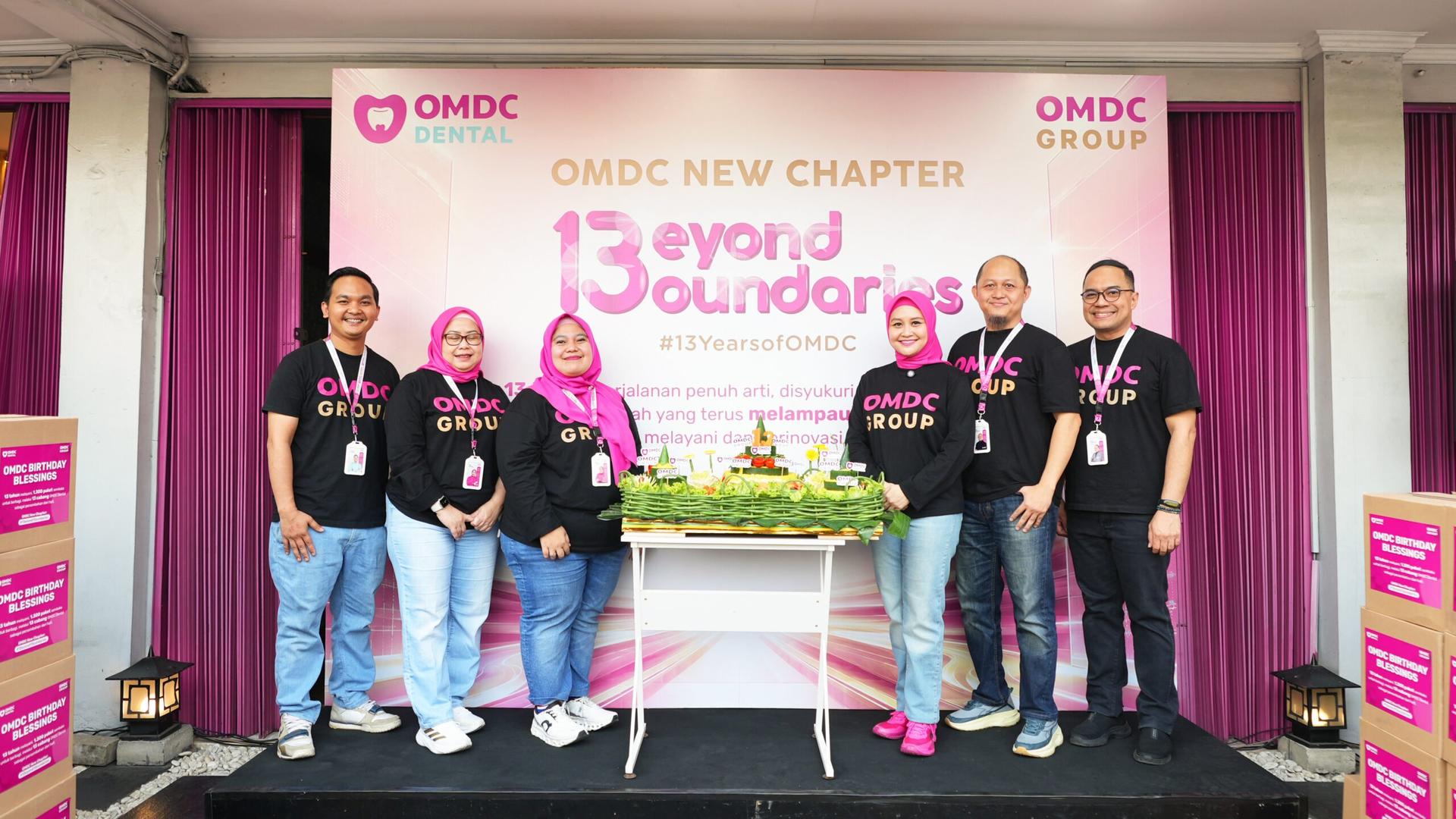 OMDC