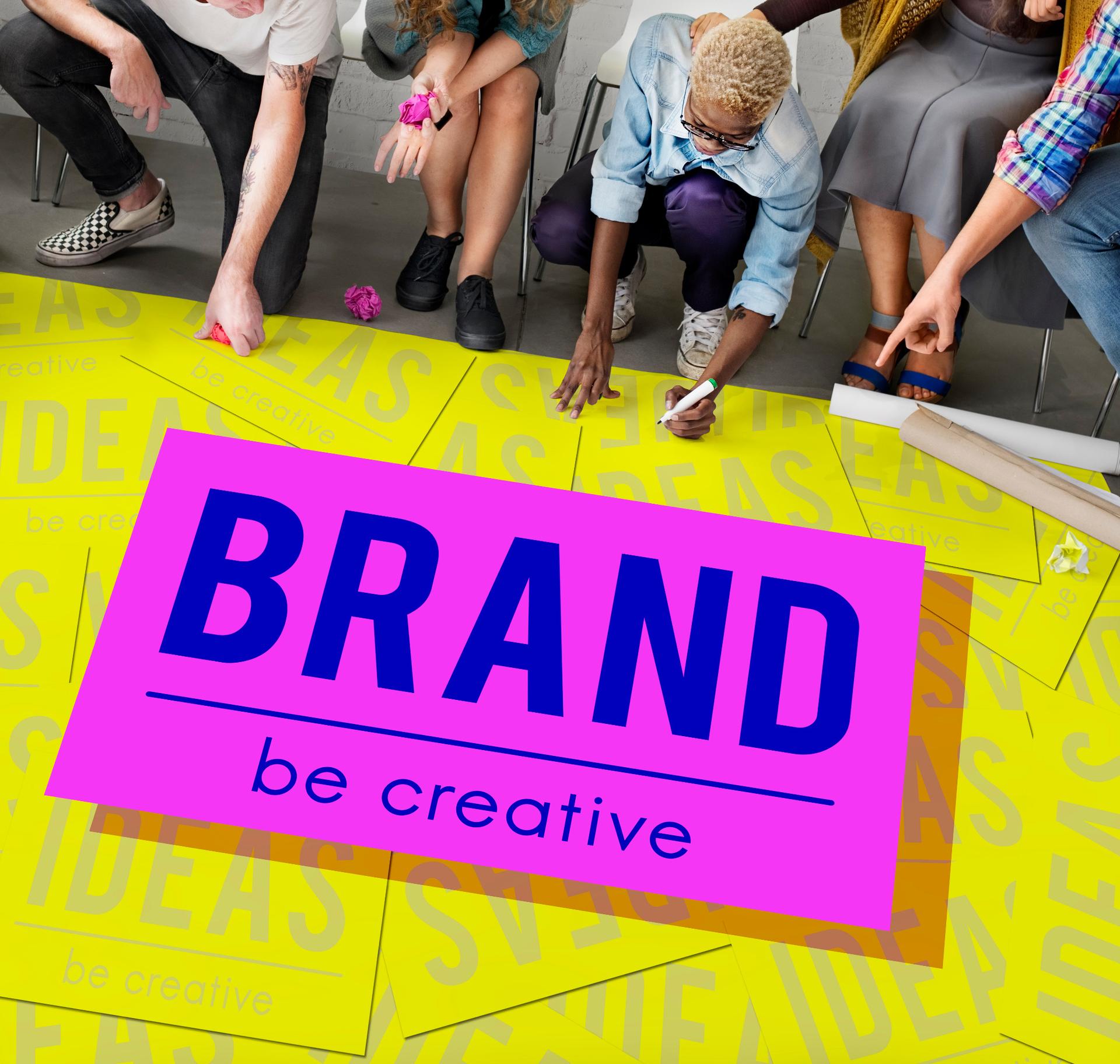 agensi brand activation