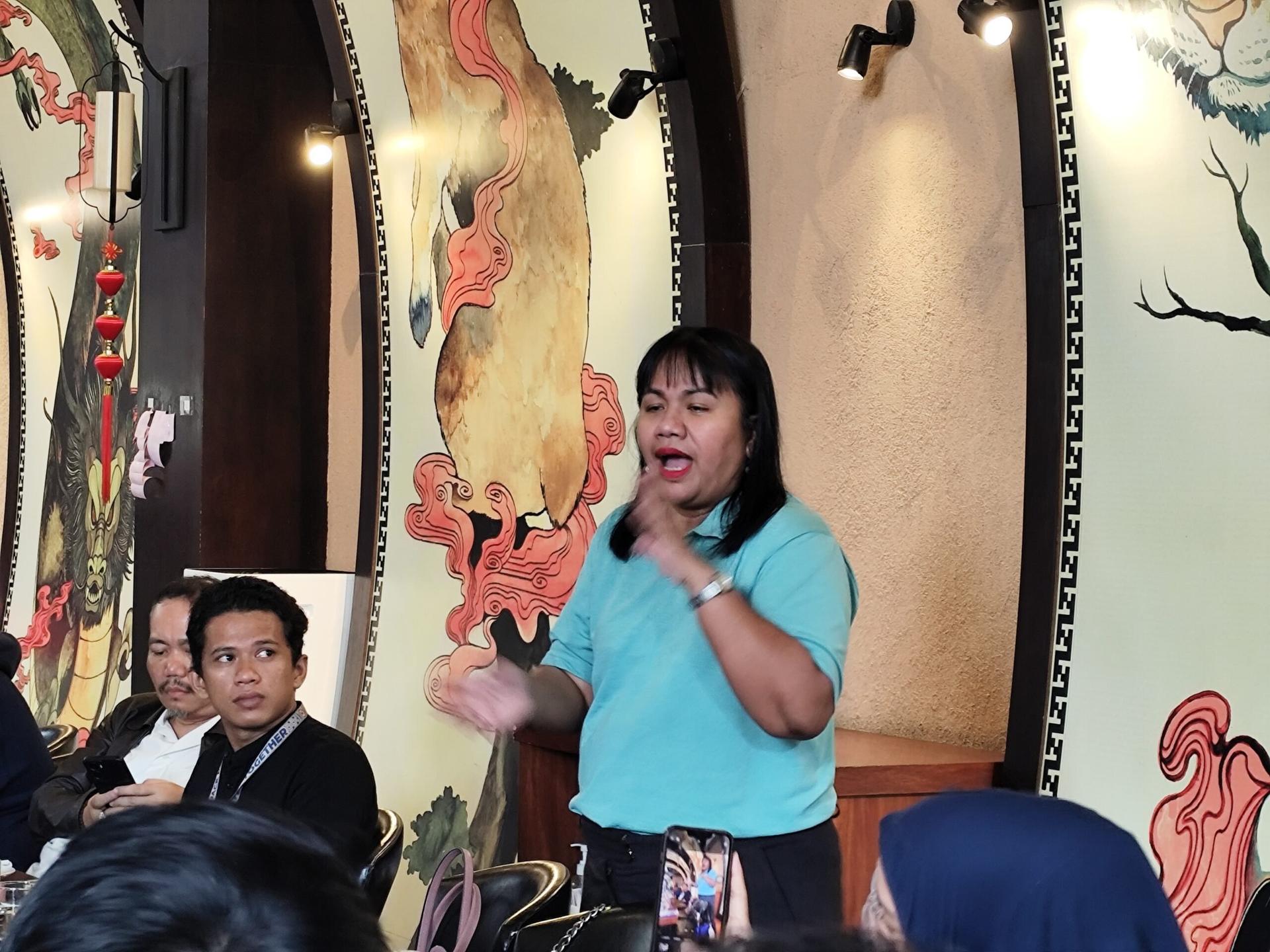 ABM Investama Gaungkan ESG Lewat Peluncuran Buku