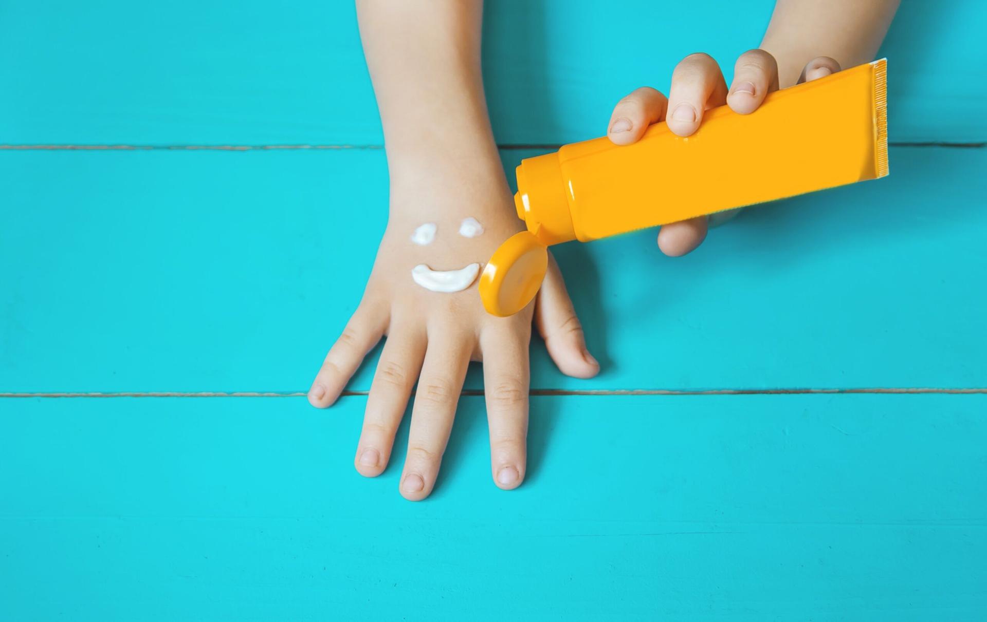 rekomendasi sunscreen