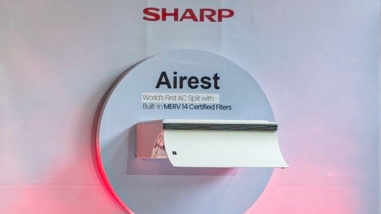 Sharp