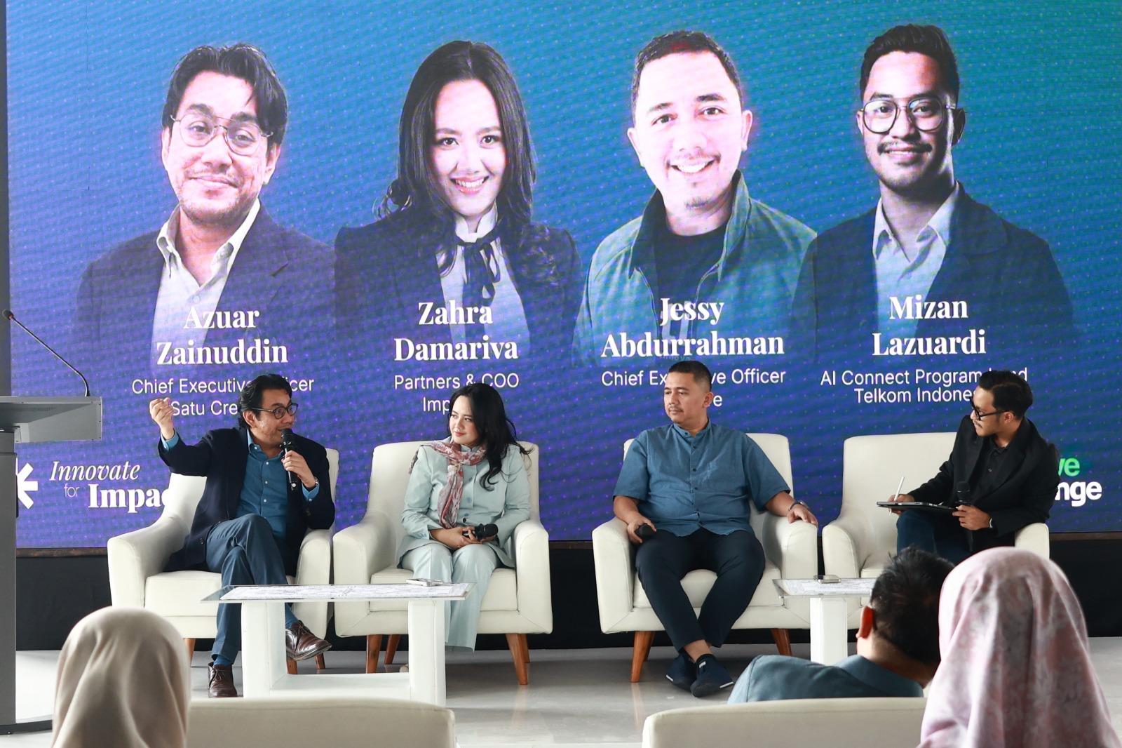 startup ASEAN