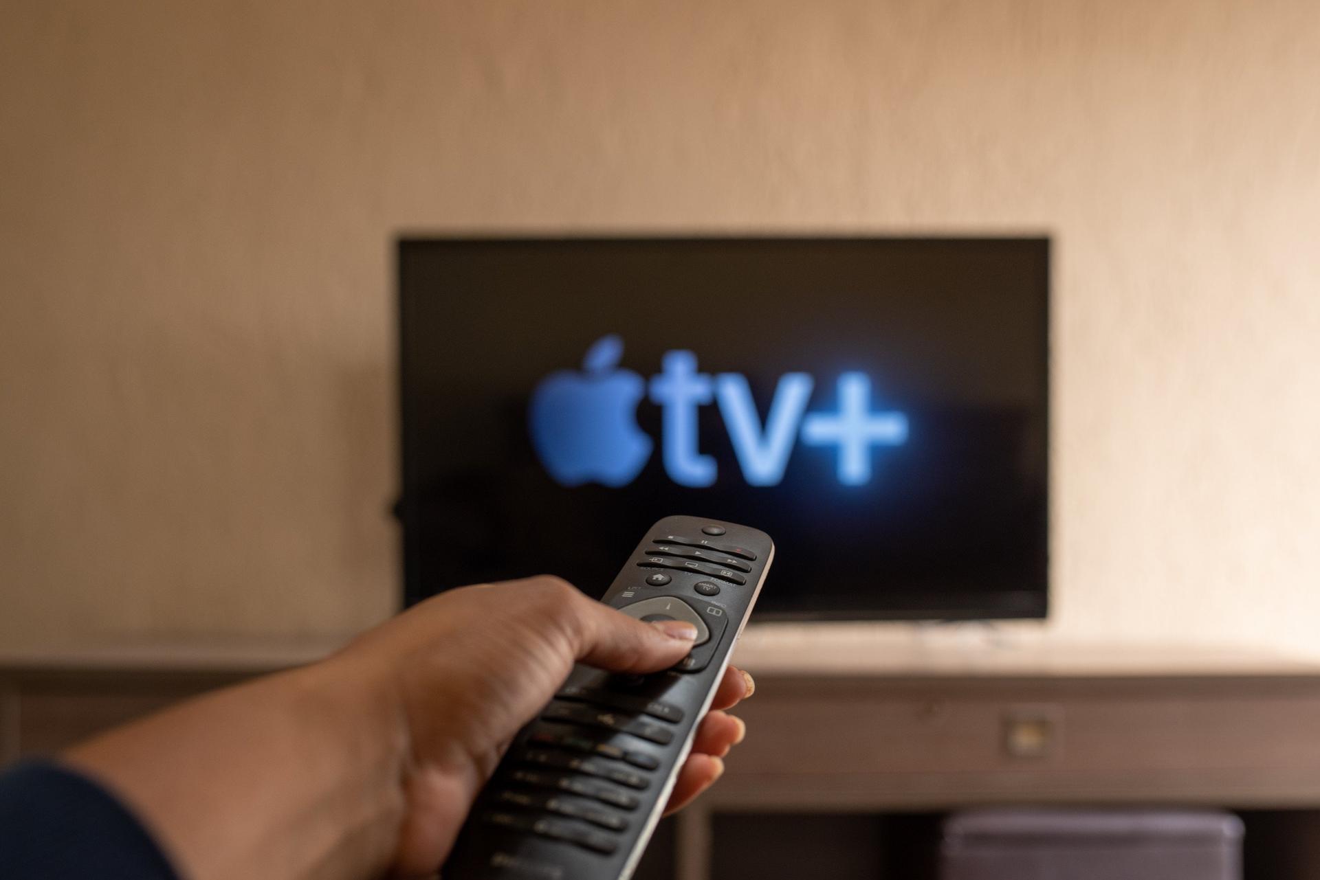 Rebranding, Apple TV+ Ganti Nama Jadi Apple TV