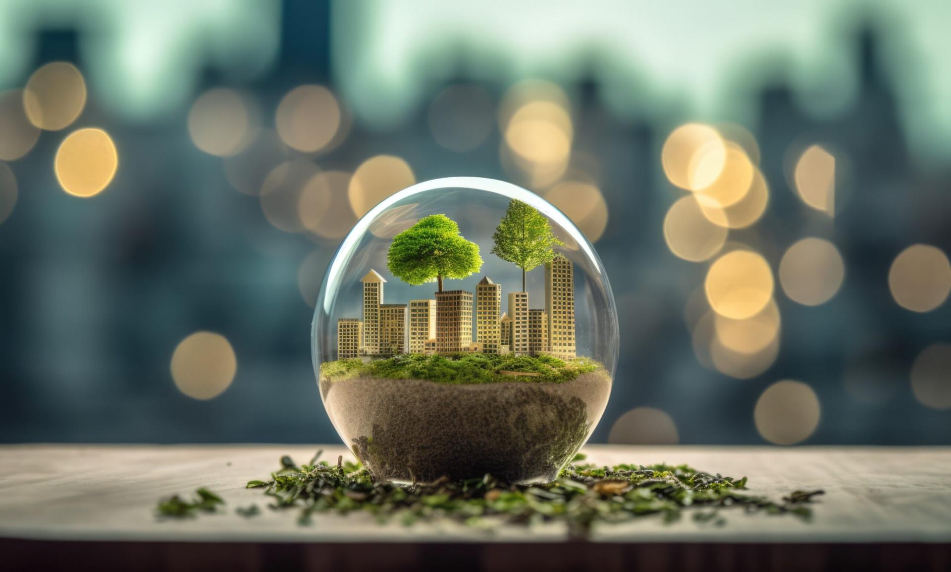 Jabra Sustainability Rhythm