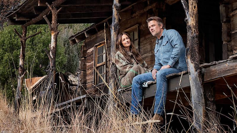 Ransom Canyon Season 3