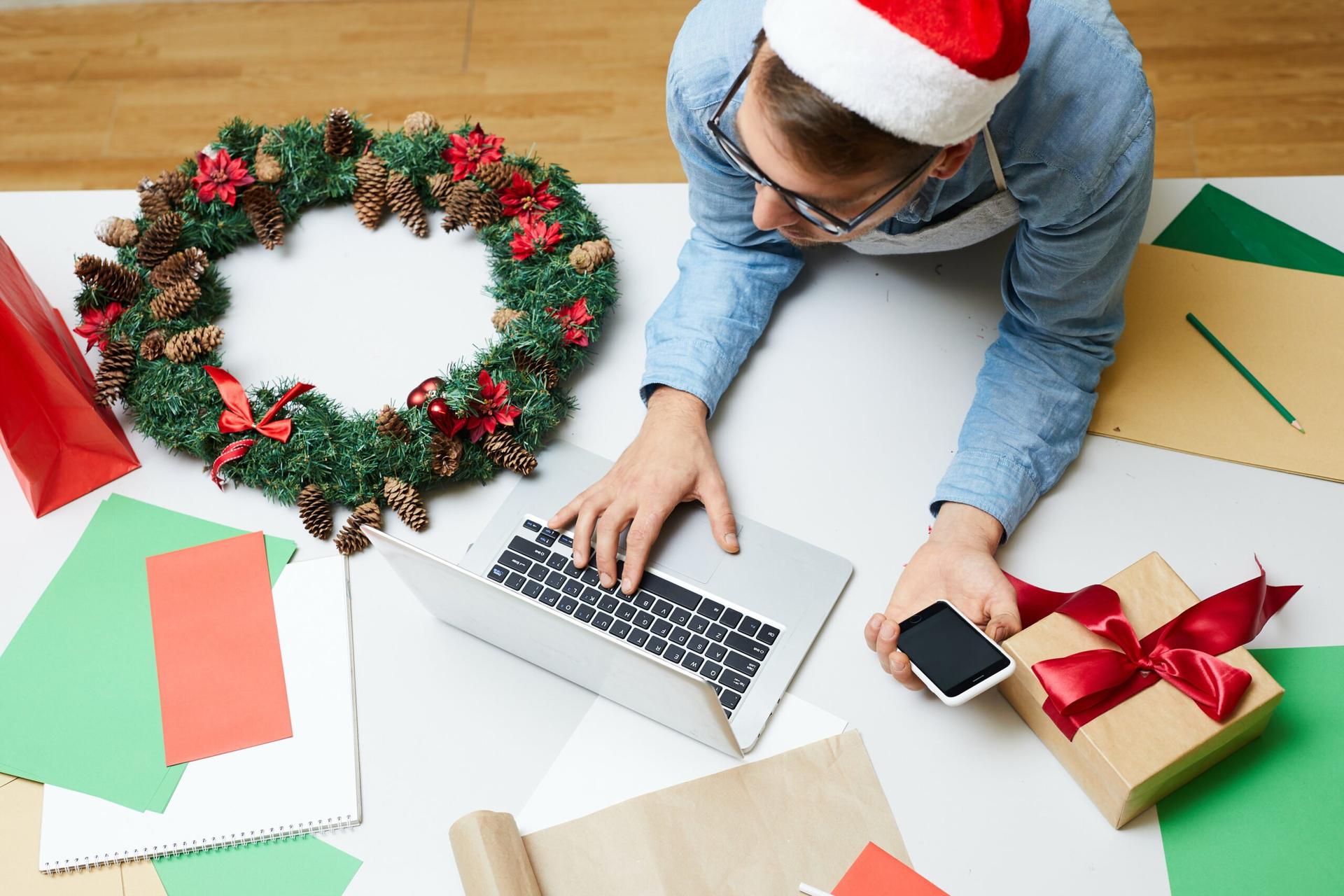 ide holiday marketing akhir tahun 2023