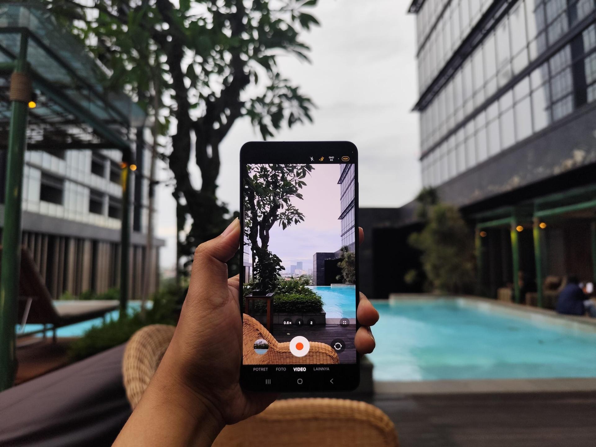 Samsung Perkenalkan Galaxy S26 Series dengan Pembaruan Galaxy AI yang Lebih Proaktif