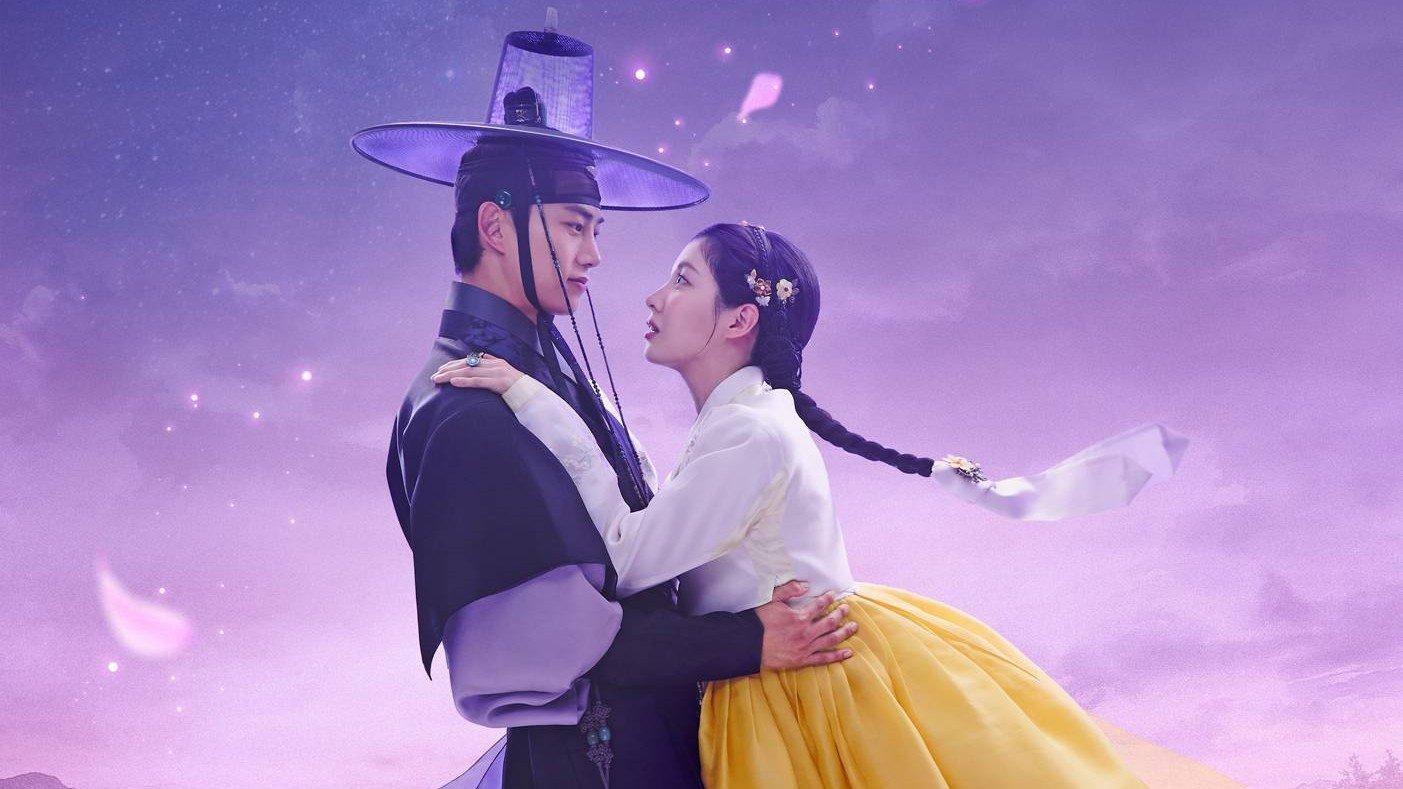 drama korea juni 2025