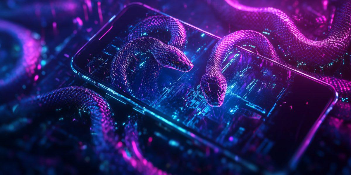 Pencurian Data Perbankan di Ponsel Meningkat Drastis di 2024