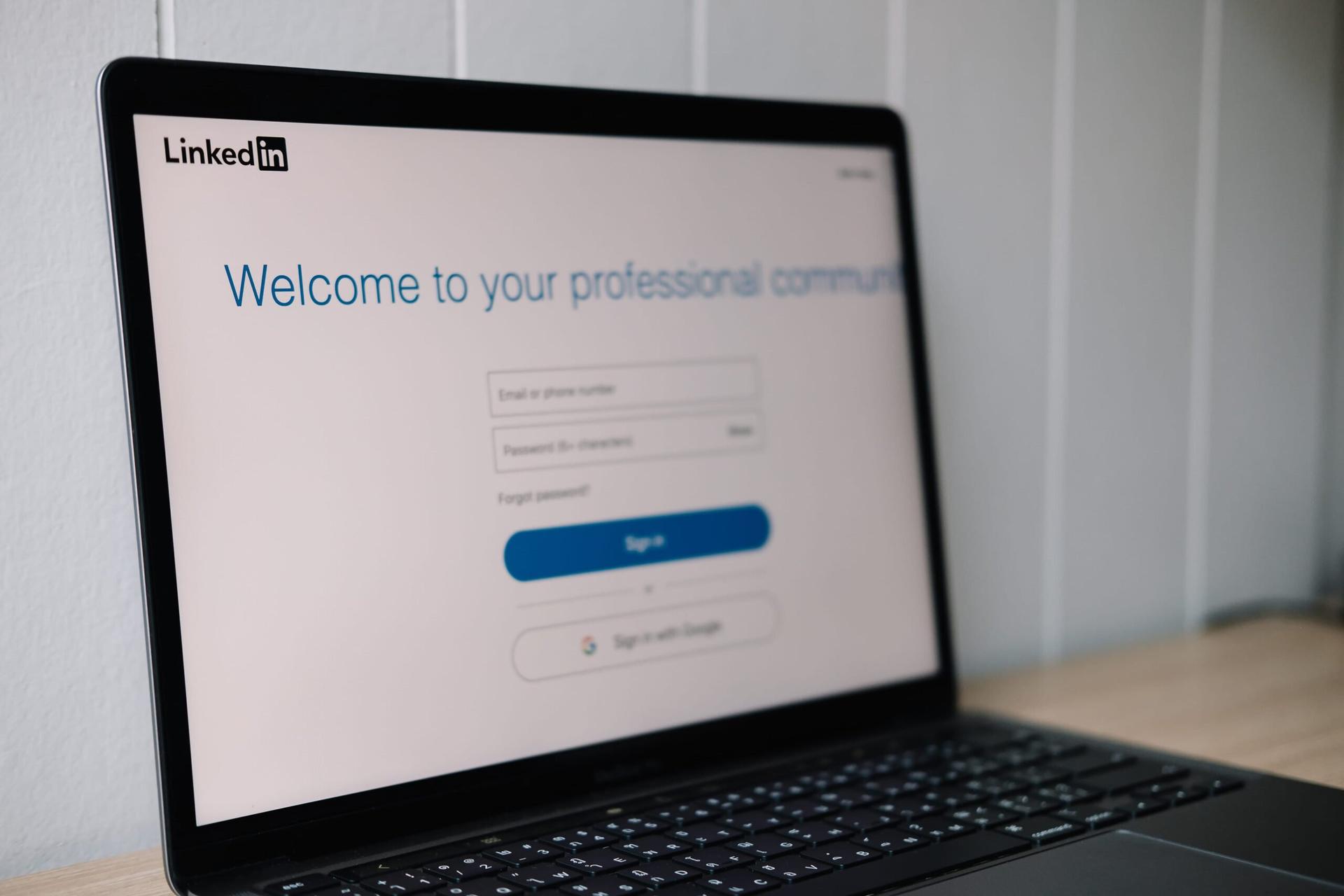 filter komentar likedin