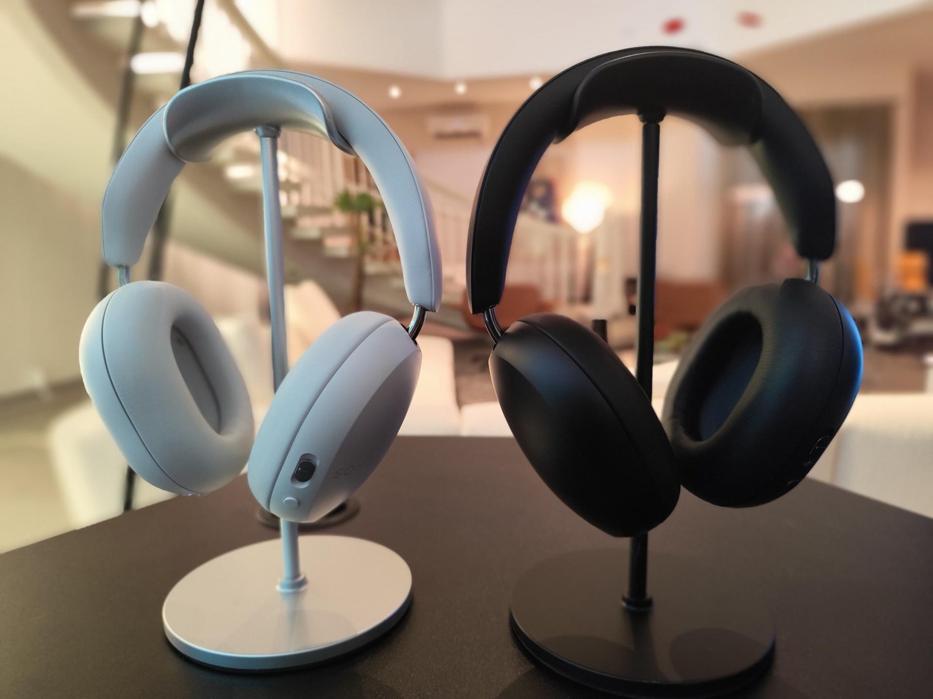 Bawa Lini Baru, Sonos Resmi Rilis Headphone Sonos Ace