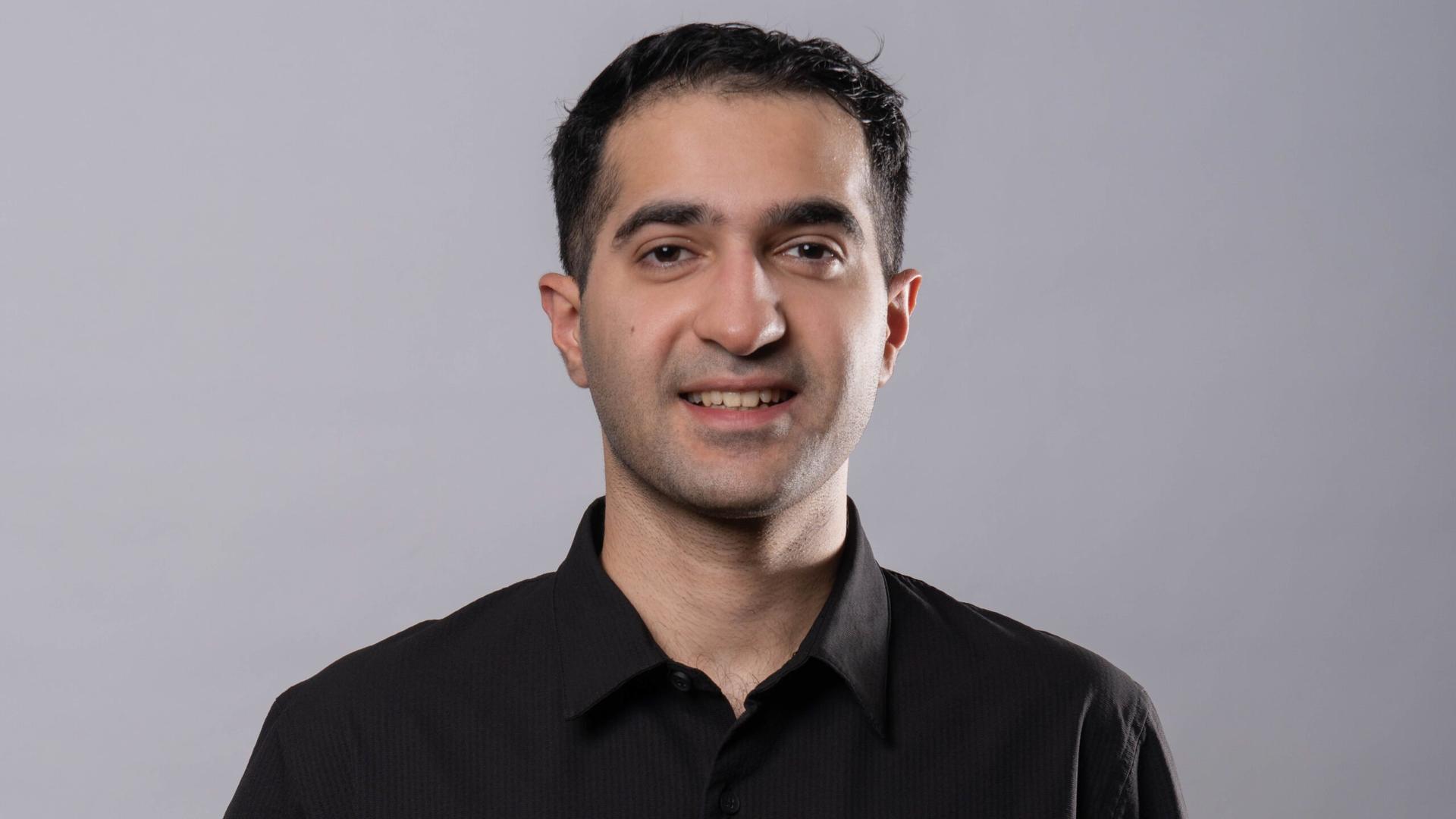 Joshua Khubani