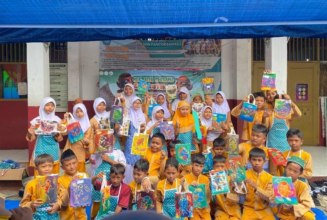 edukatik mahasiswa ui