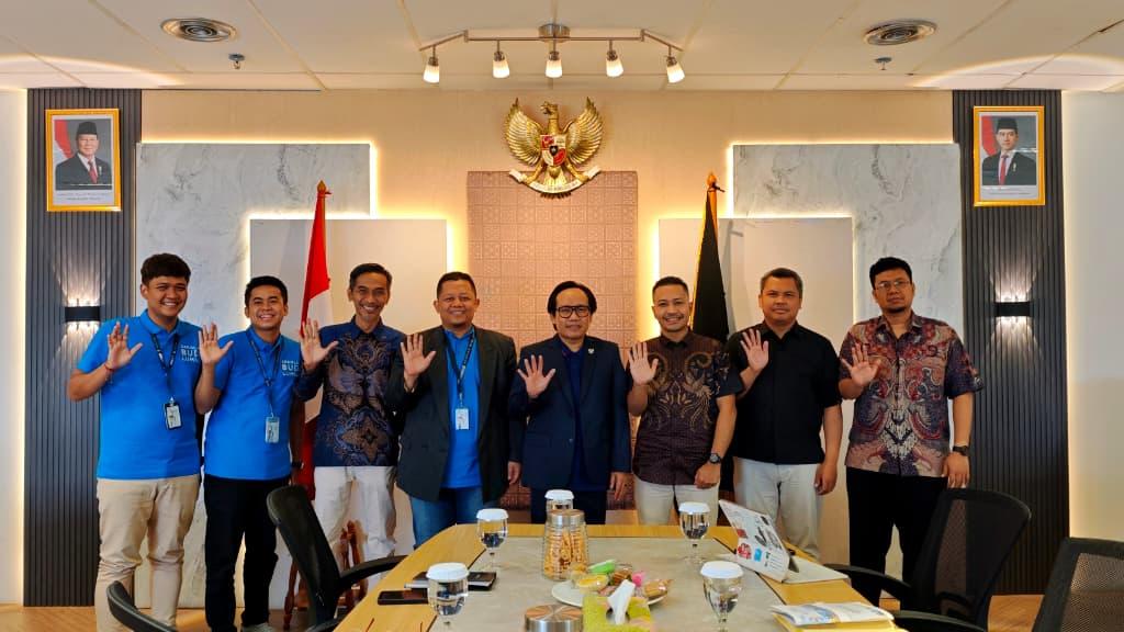 SMK Budi Luhur