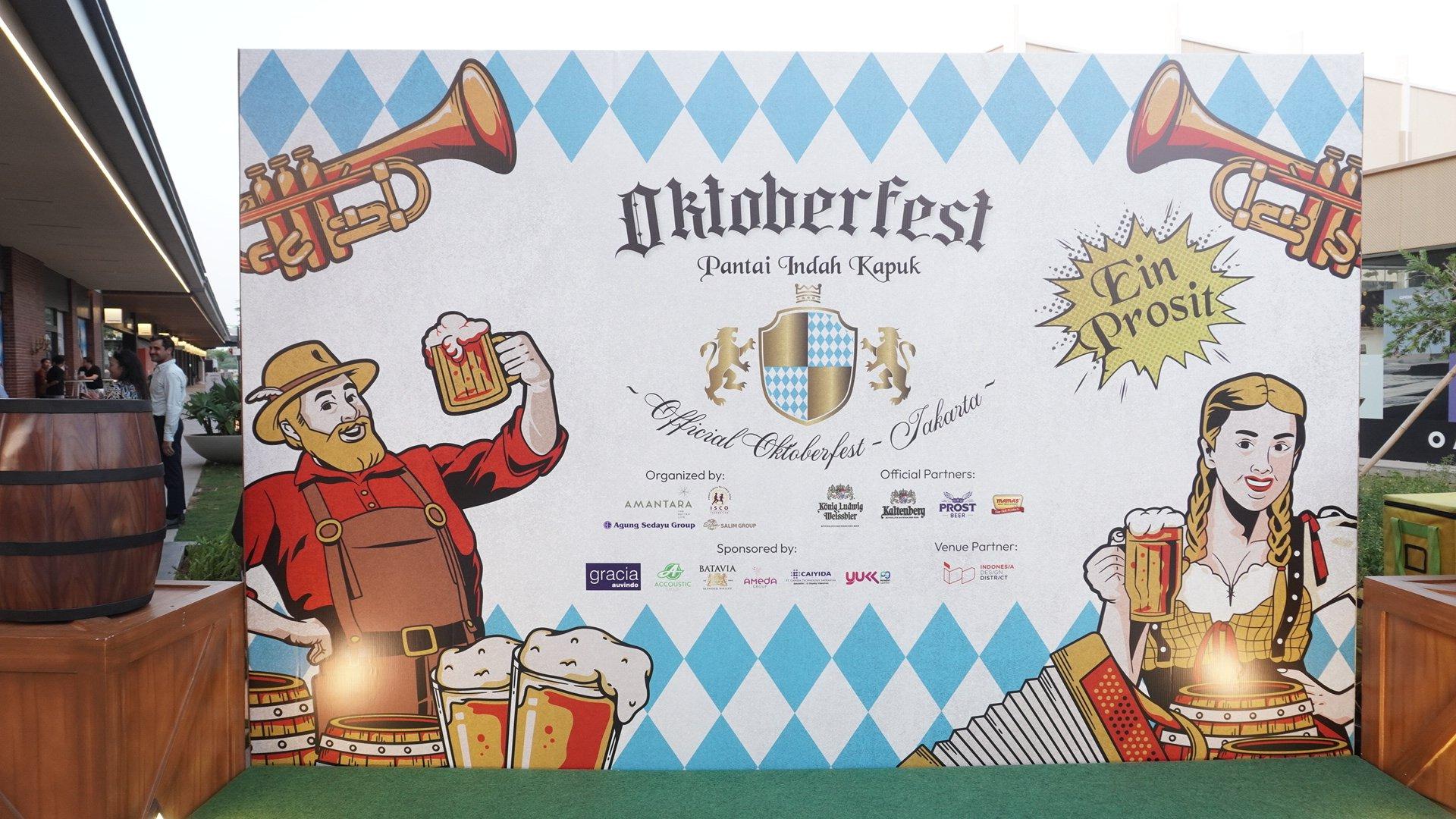 oktoberfest PIK