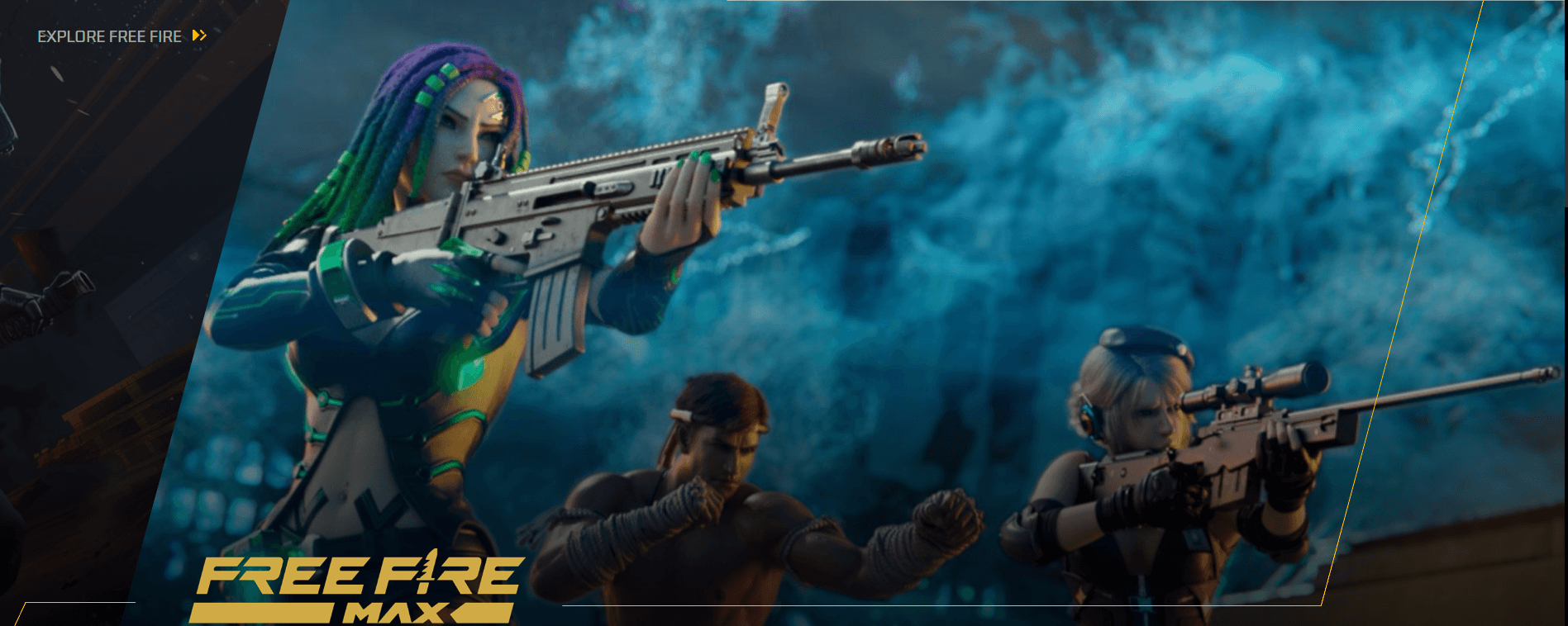 Kode Redeem FF 7 Juli 2025: Banjir Hadiah Eksklusif untuk Survivor Hari Ini