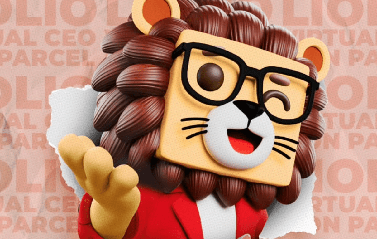 Lion Parcel Synchronize Fest 2025