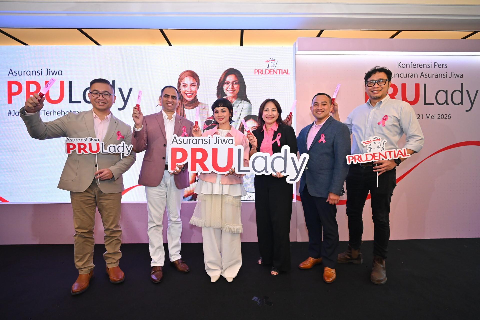 prudential prulady