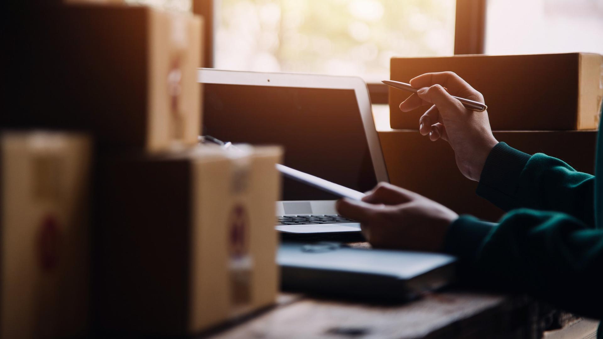 Digitalisasi media sosial