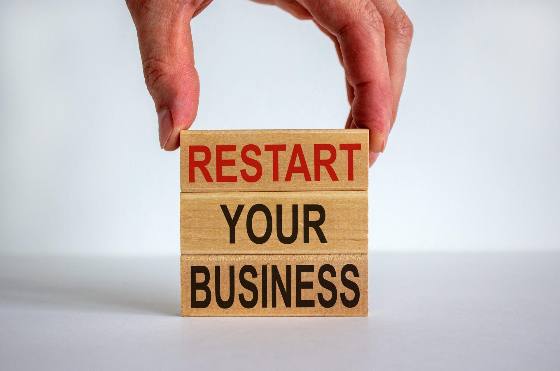Strategi Weekly Reset