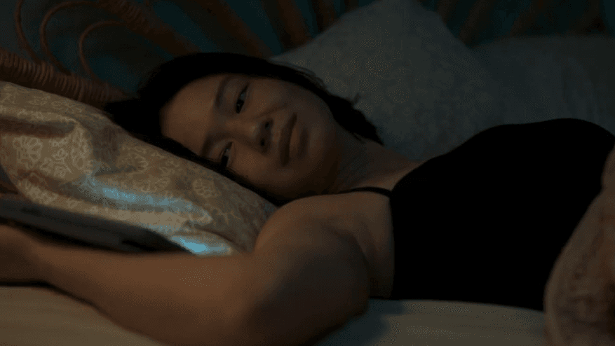 Sleep Call, kebiasaan gen Z yang diangkat jadi film