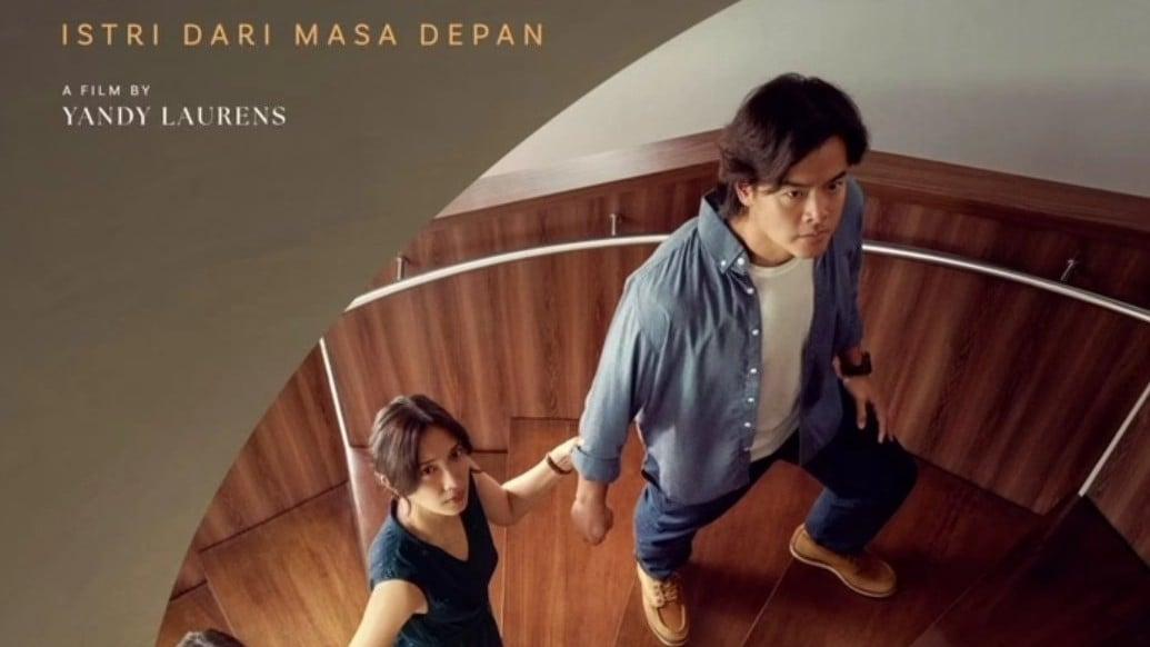 Sore: Istri dari Masa Depan