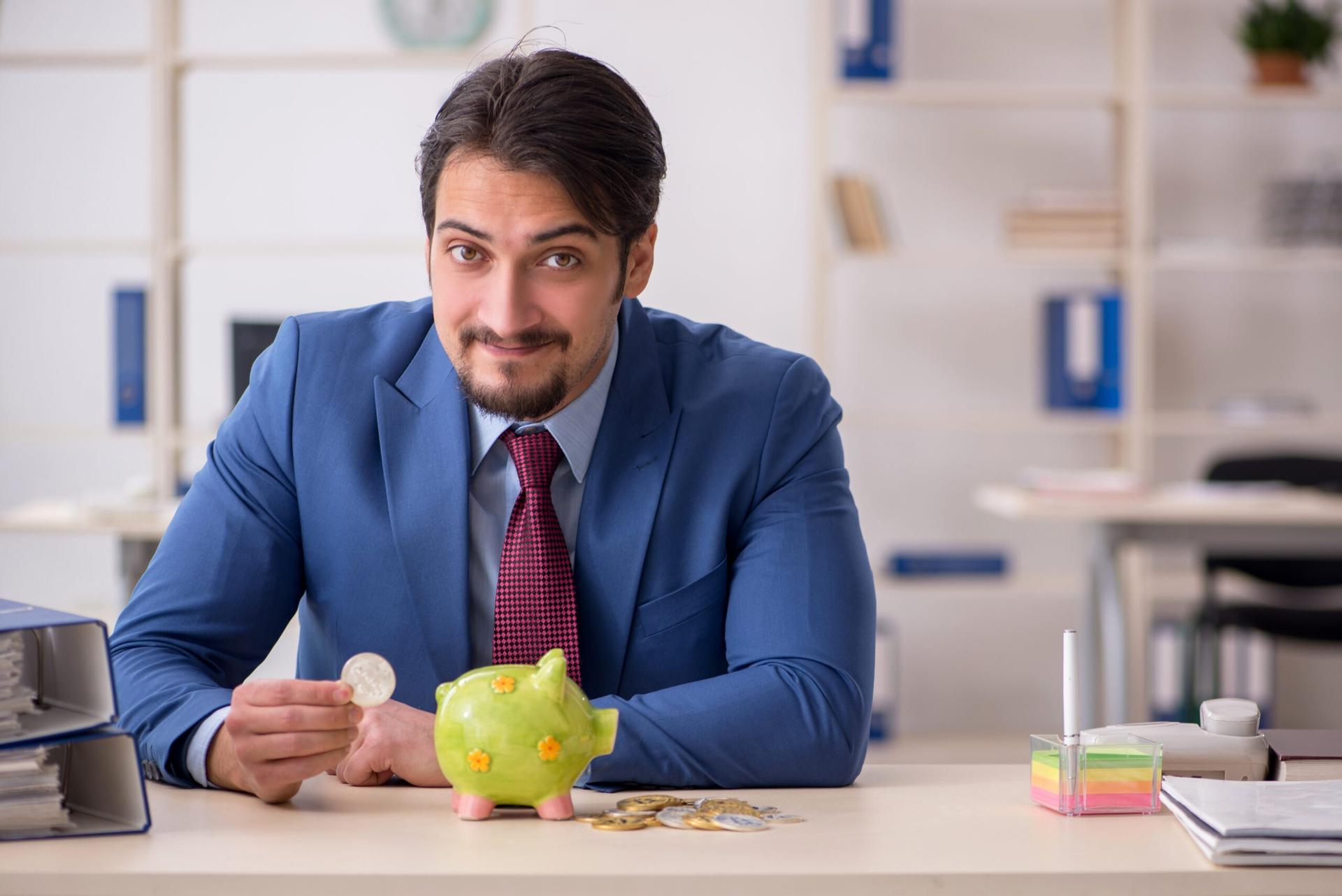 aturan hemat warren buffett