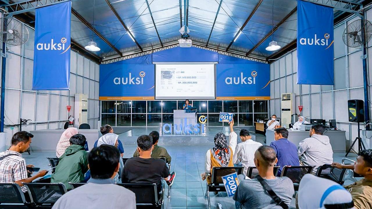AUKSI
