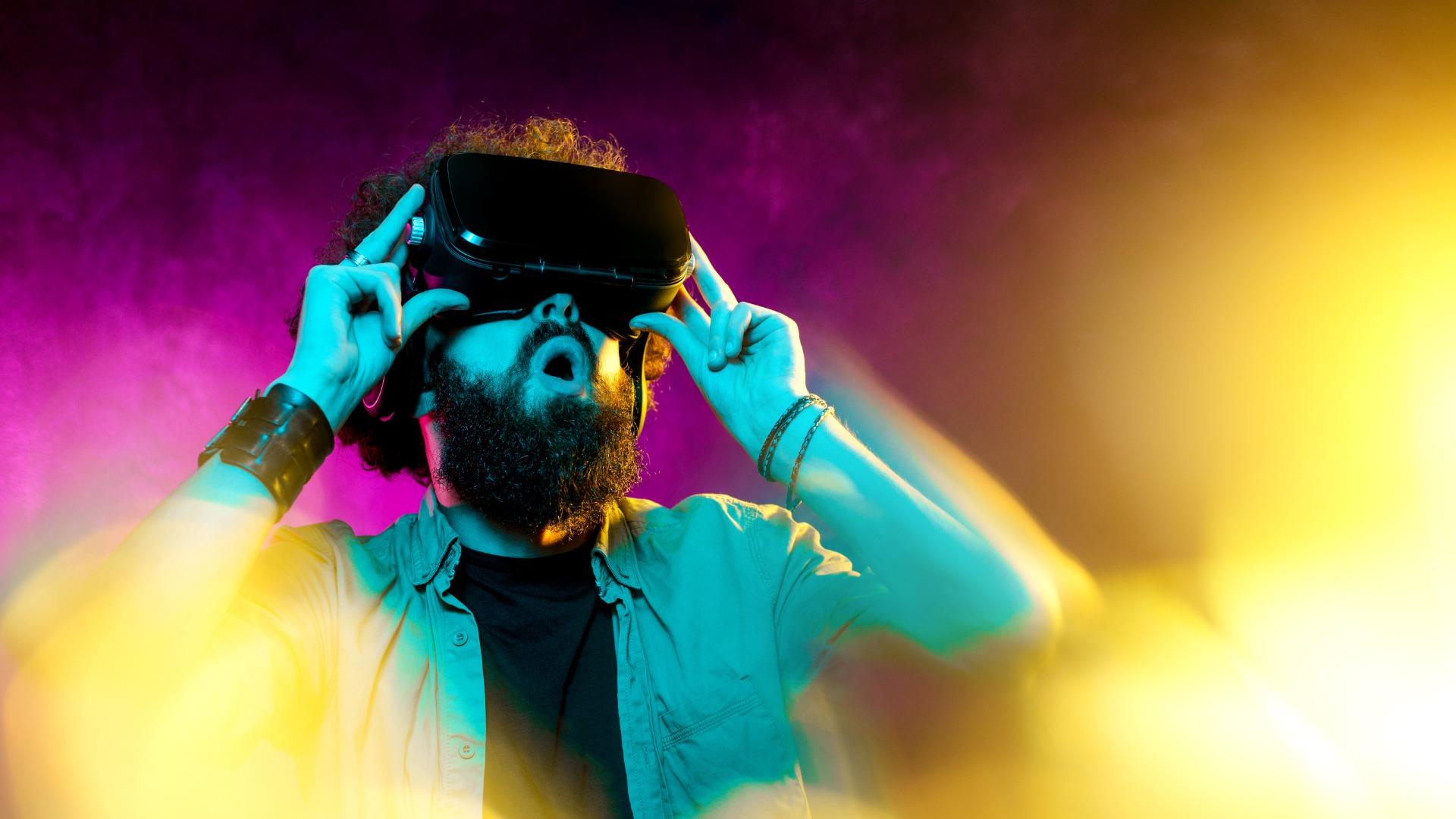 Mengapa Konten Imersif Menjadi Penting Saat Ini?