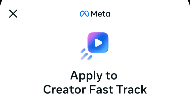 program monetisasi facebook