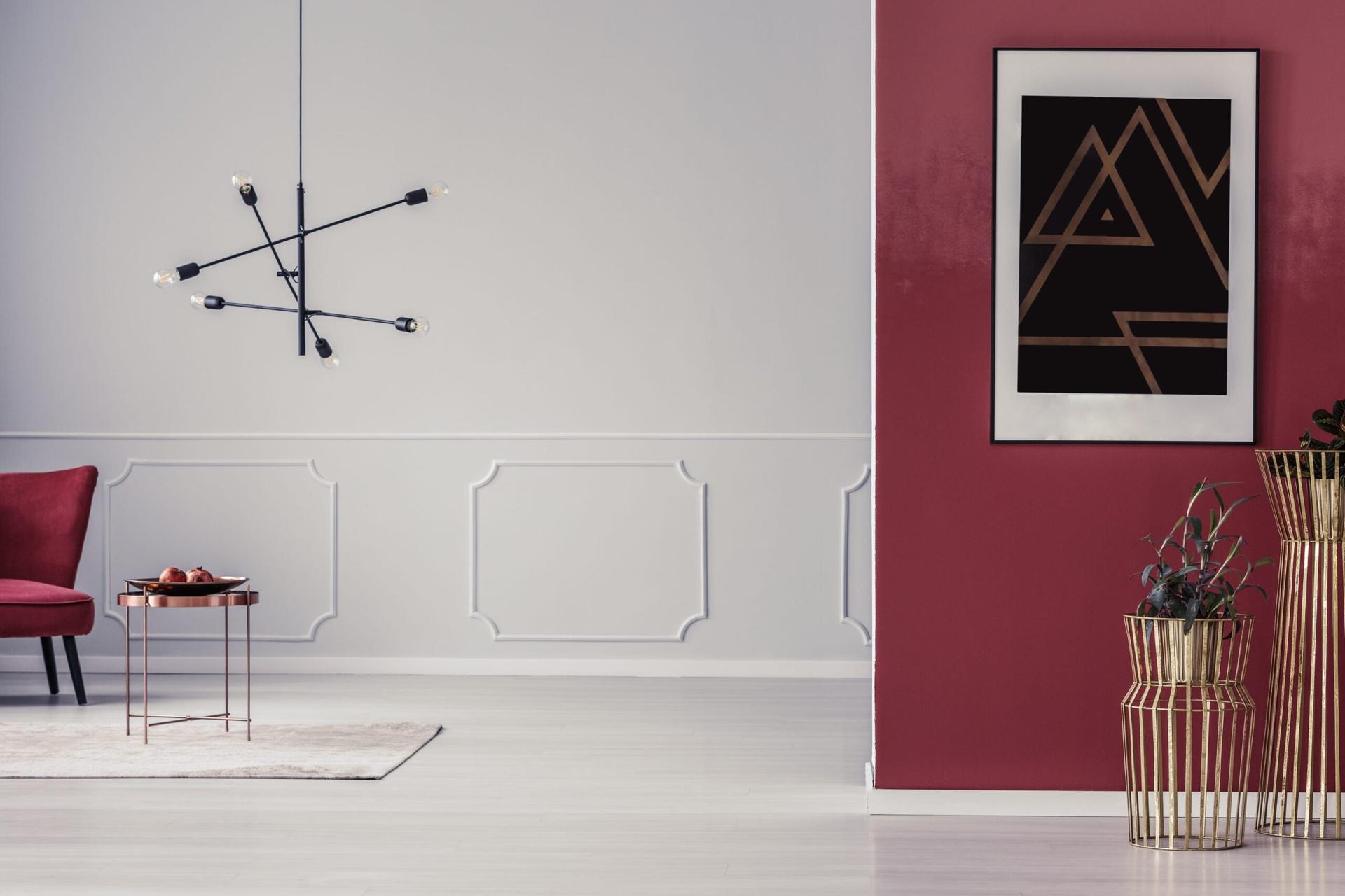 Maximalist to Minimalist