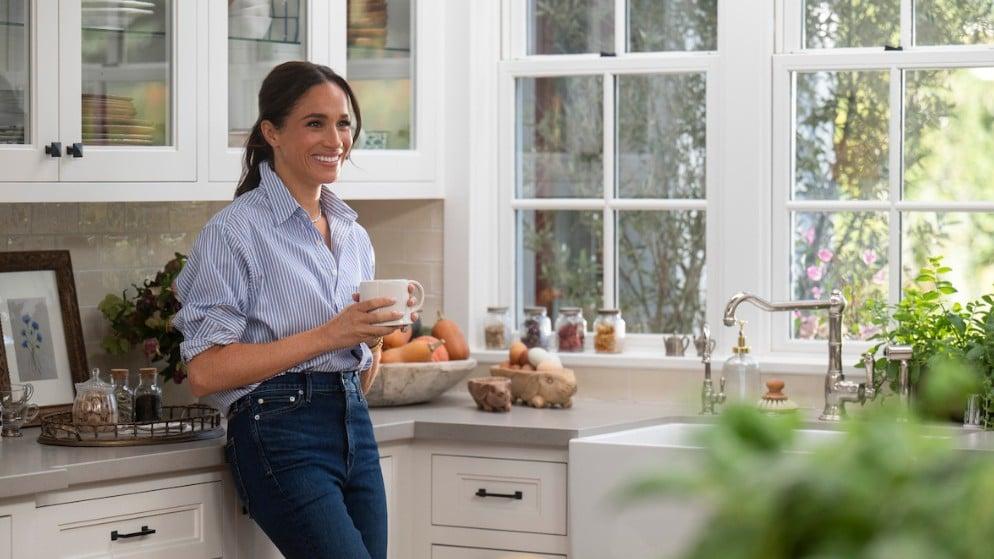 With Love Meghan Season 2