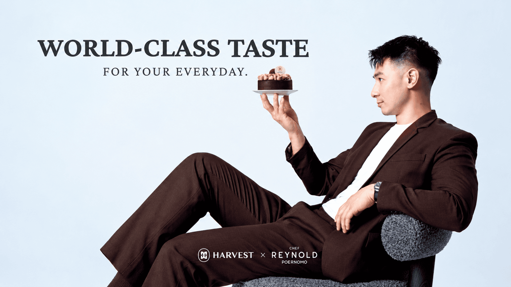 Harvest Reynold
