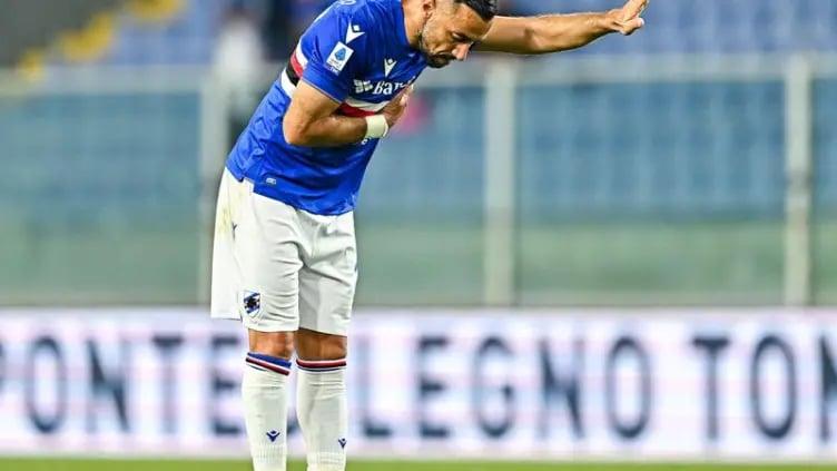 Sampdoria vs Sassuolo