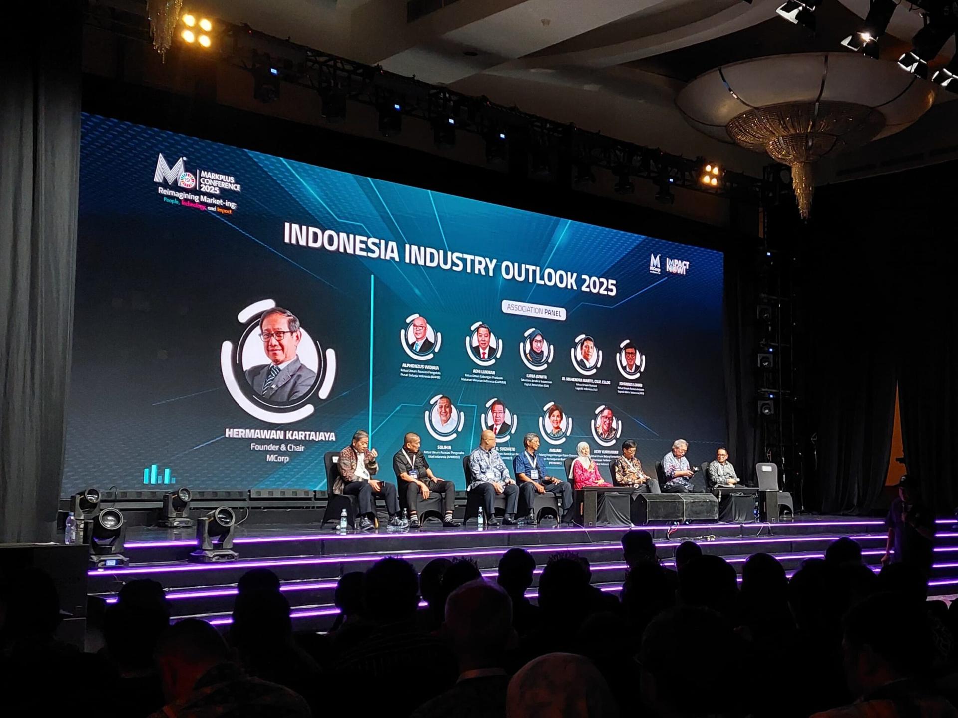 industri otomotif 2025