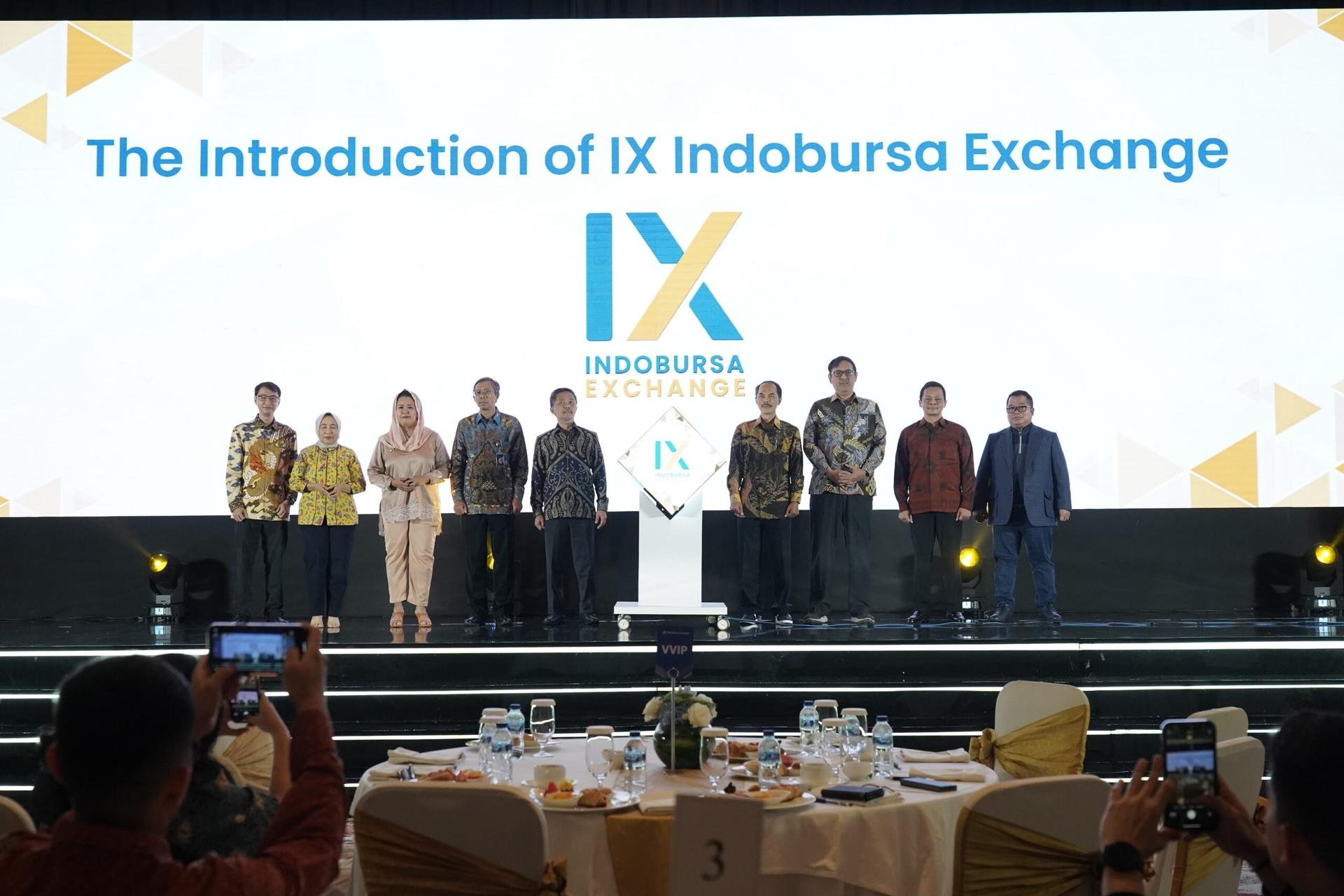 IX Indobursa