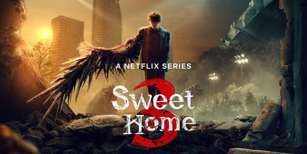 Sweet Home 3