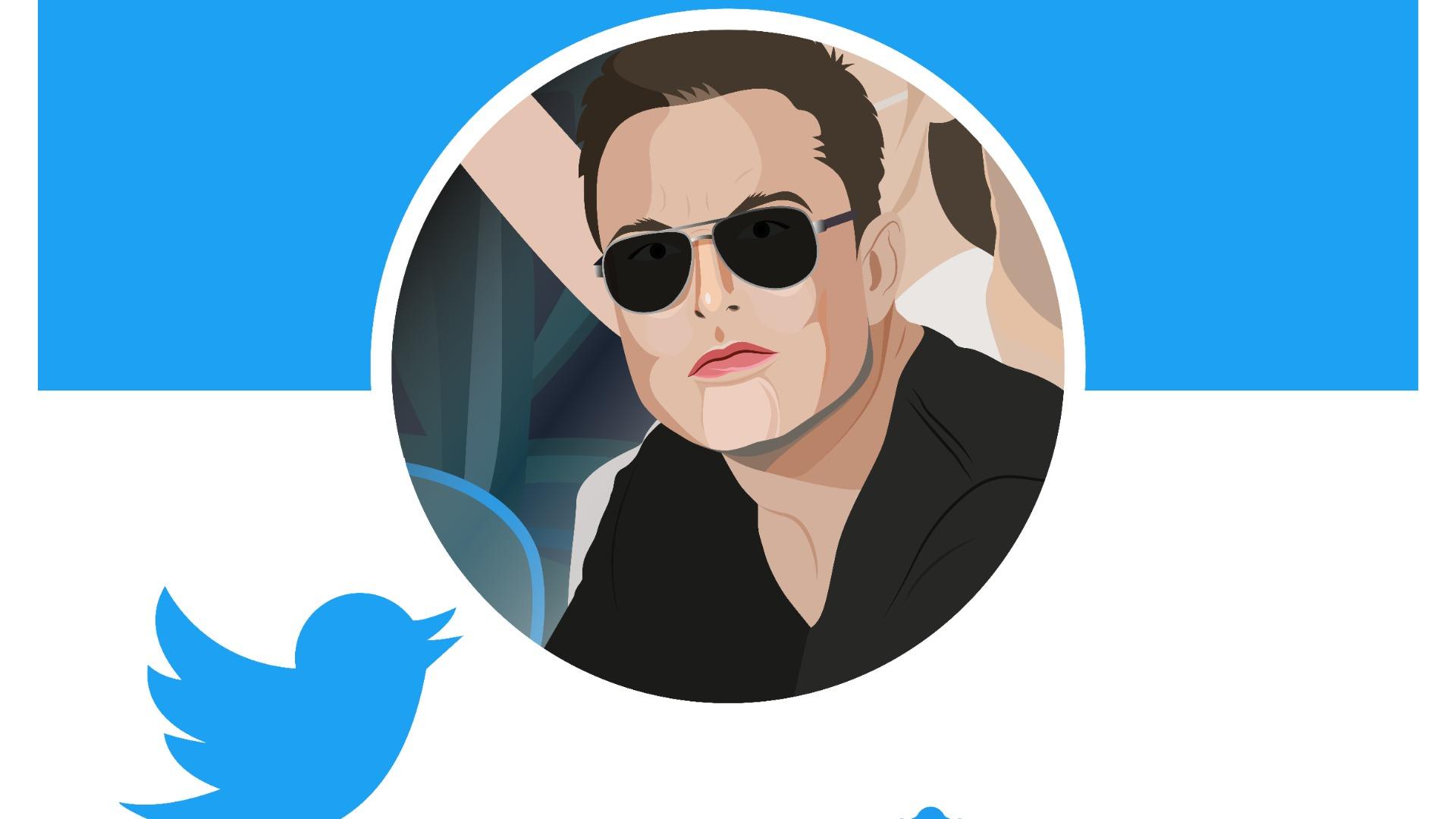 Elon Musk Luncurkan Macrohard untuk Tantang Microsoft dengan AI