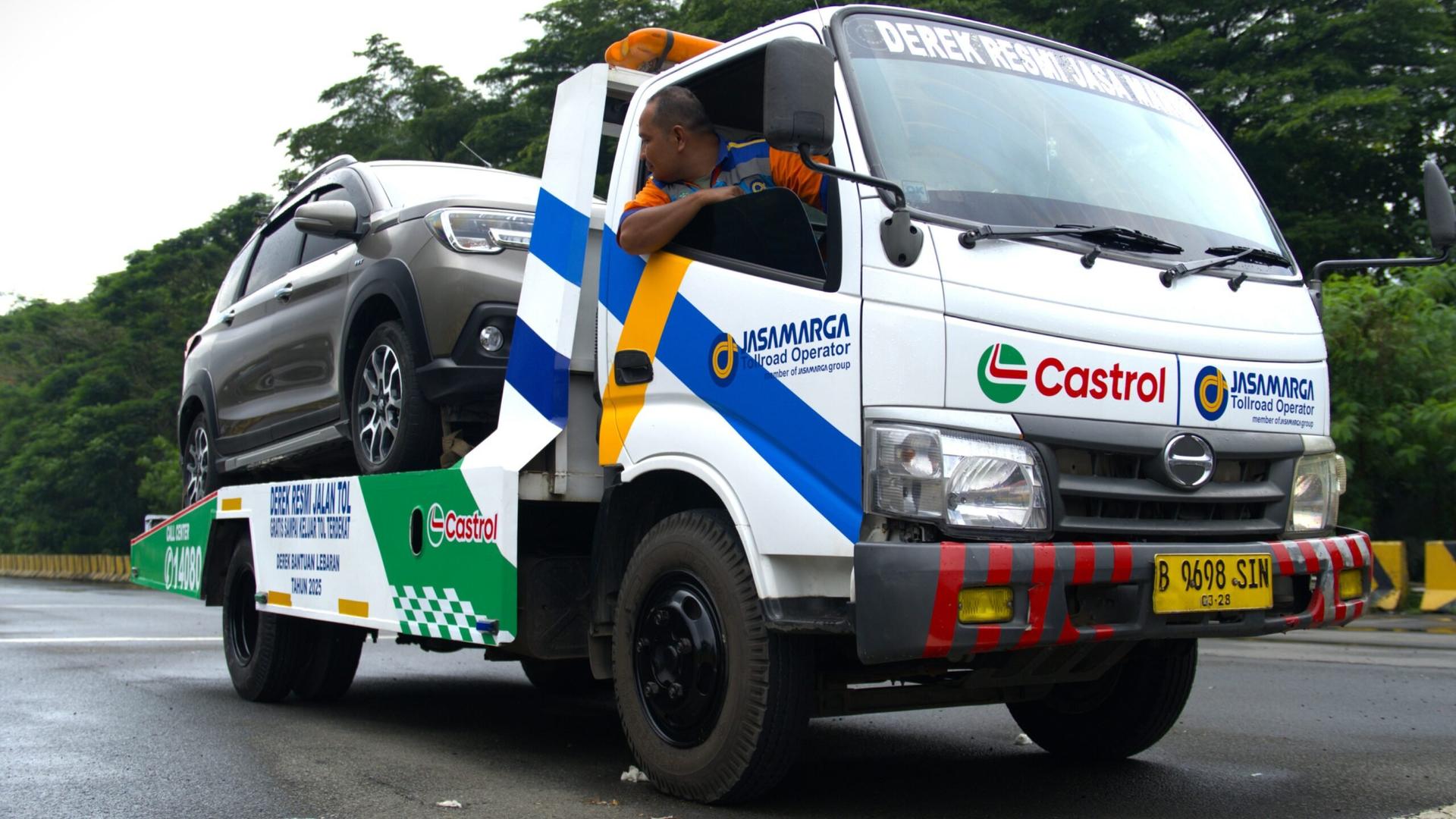 Castrol Indonesia