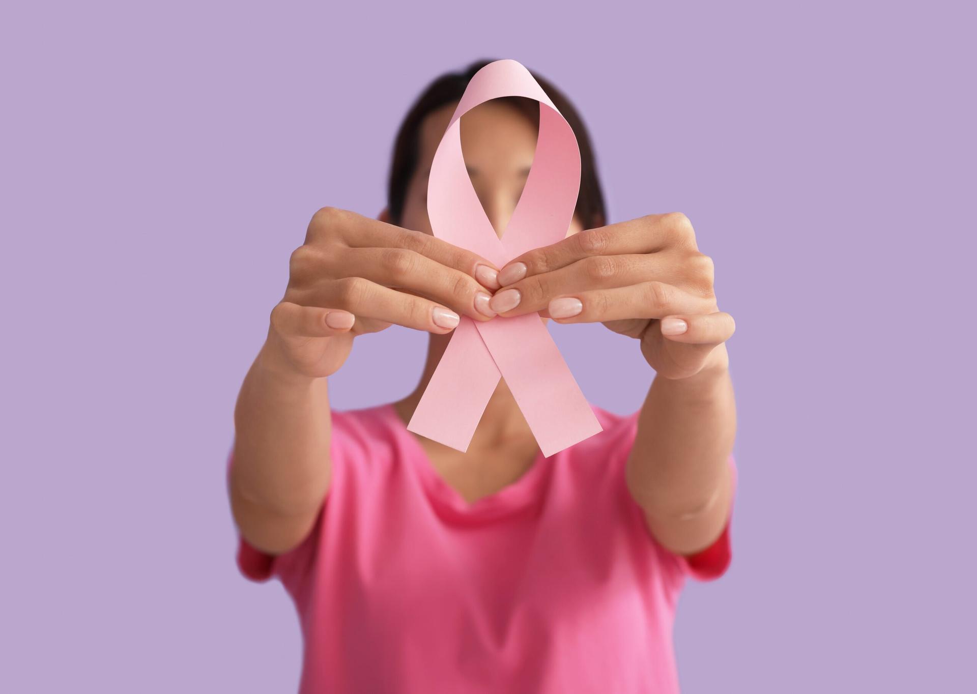 kanker payudara diagnosis