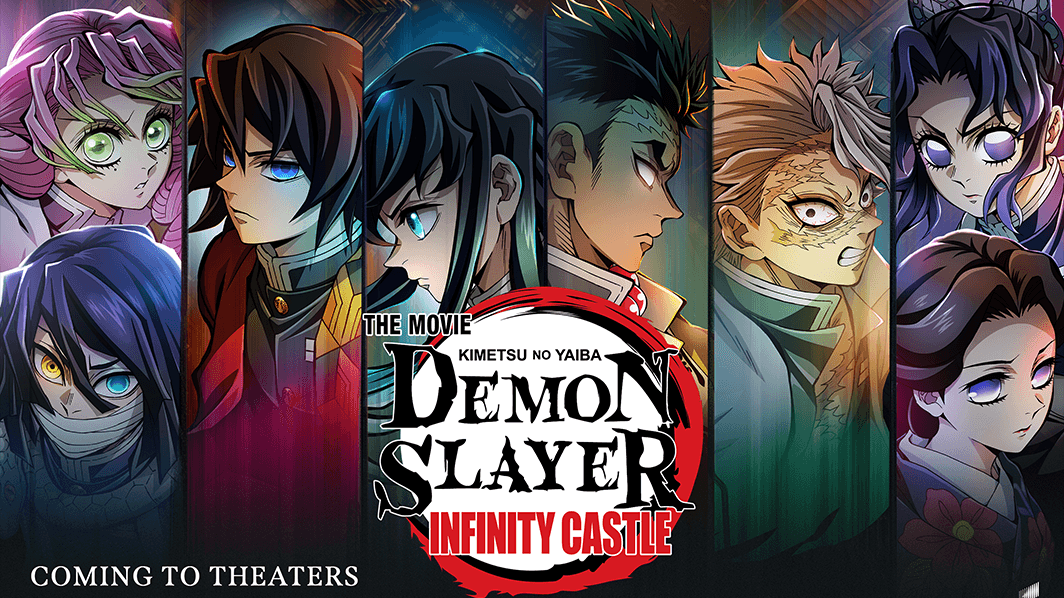 jadwal demon slayer