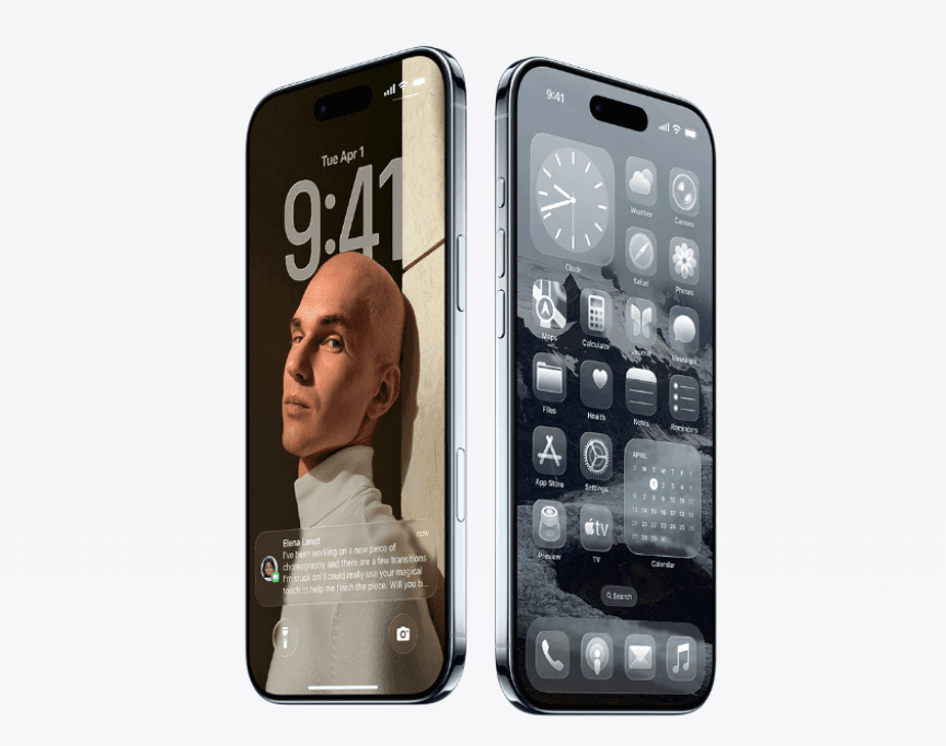 Apple Rilis iPhone Air Gantikan Seri Plus, Ini Rincian Spesifikasinya