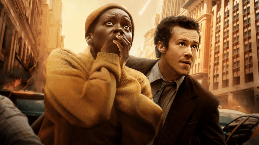 A Quiet Place: Day One