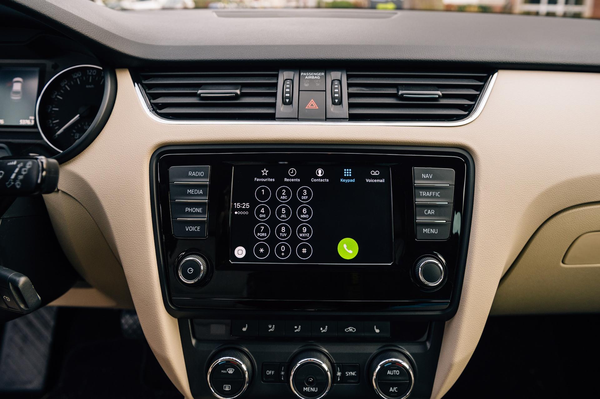 fitur mobil paling dicari