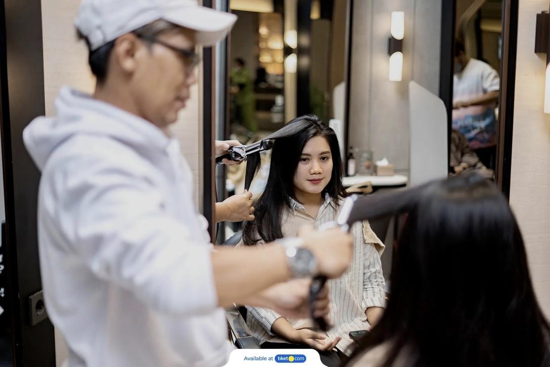 menawan jelang idulfitri