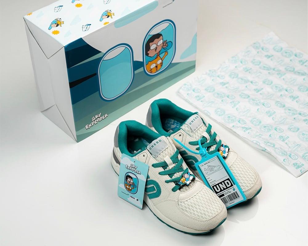 unerd garuda indonesia