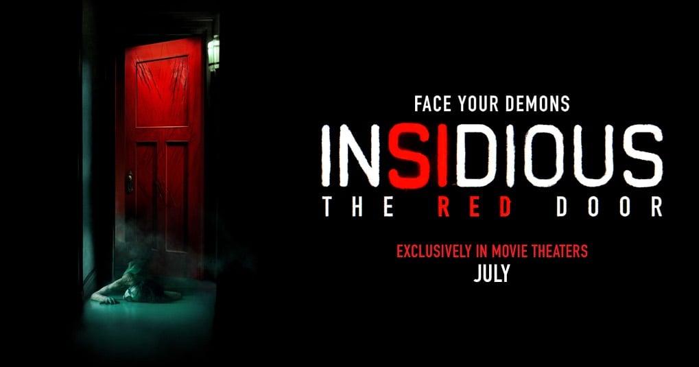 Insidious: The Red Door