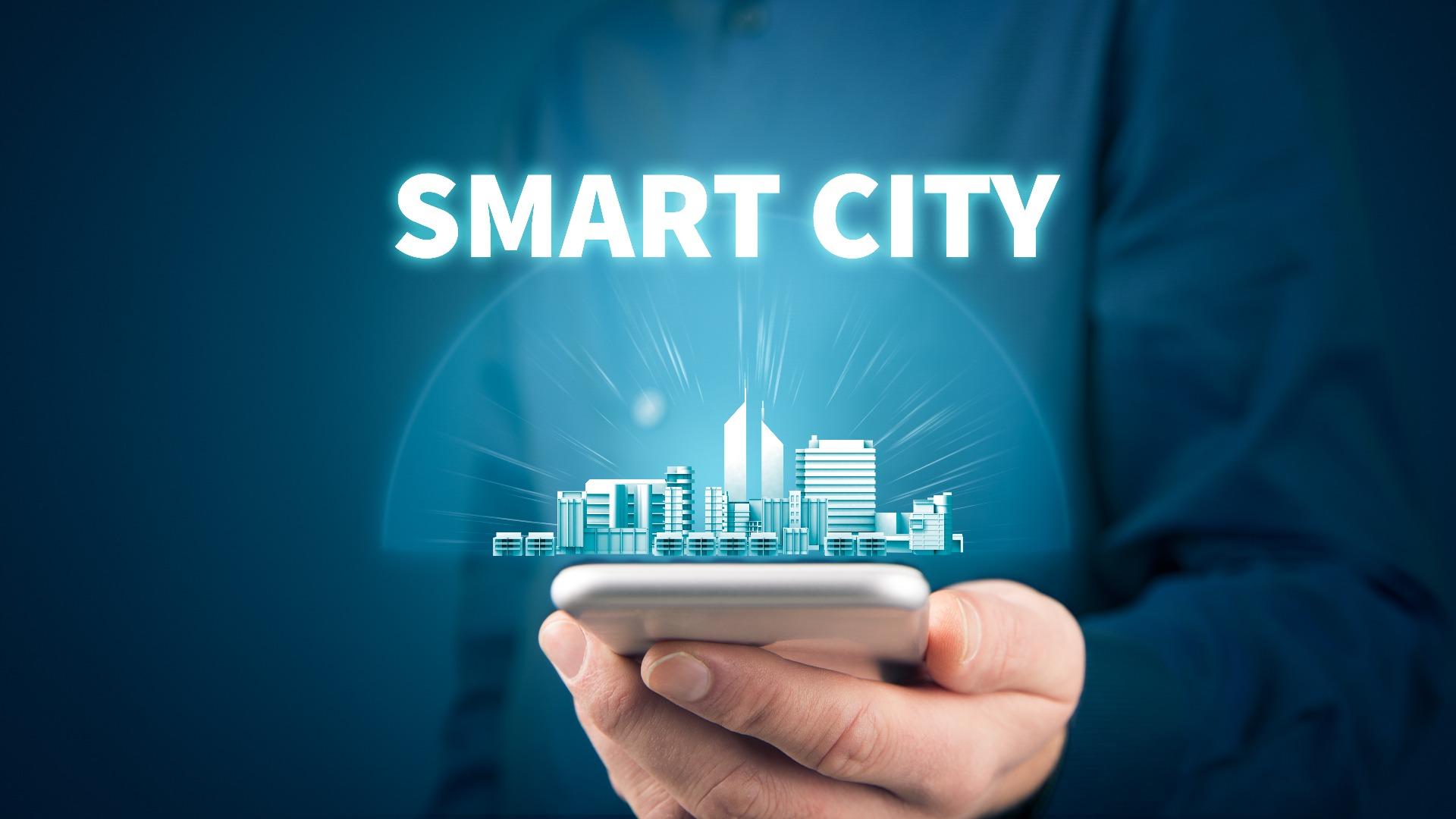 smart city adalah